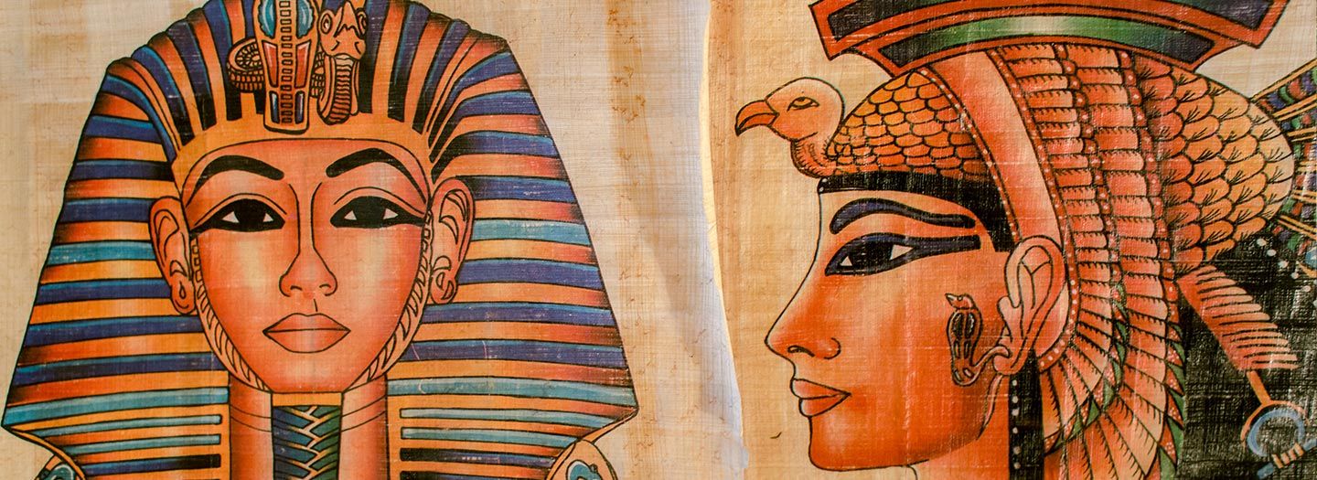 Die Königin Cleopatra